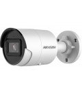 Hikvision DS-2CD2046G2-I – 4MP AcuSense Mini Bullet Network Camera 4MM