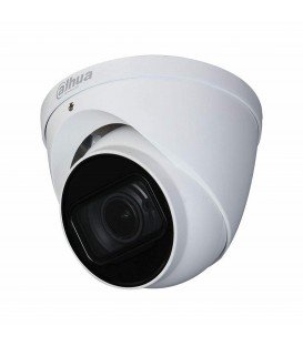 Dahua HAC-HDW2802T-Z-A – 4K HDCVI Starlight Varifocal Eyeball Camera