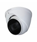 Dahua HAC-HDW2802T-Z-A – 4K HDCVI Turret Camera met gemotoriseerde varifocal lens