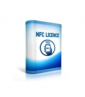 2N® Access Unit NFC-licentie 916012