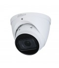 Dahua IPC-HDW3241T-ZAS – 2MP WizSense Turret Netwerk Camera met gemotoriseerde varifocal lens