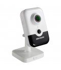 Hikvision DS-2CD2443G0-IW –  4MP EXIR Caméra IP Cube Wi-Fi 2.8MM