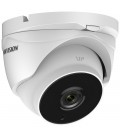 Hikvision DS-2CE56D8T-IT3ZE – 2MP HDTVI Turret PoC Camera met gemotoriseerde varifocal lens