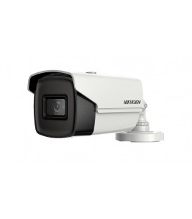 Hikvision DS-2CE16H8T-IT3F – 5MP HDTVI Bullet Camera met vaste lens 2.8MM