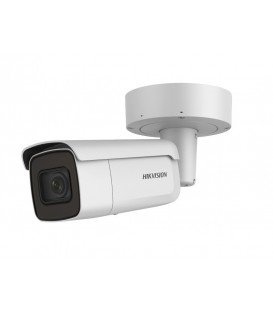Hikvision DS-2CD2646G2-IZS – 4MP AcuSense Bullet Netwerk Camera met gemotoriseerde varifocal lens