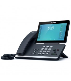 Yealink SIP-T58A VoIP telefoon voor 16 lijnen