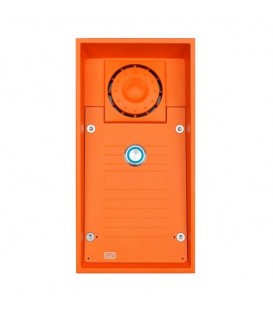 2N® IP Safety - 1 button & 10W speaker 9152101W