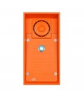 2N® IP Safety - 1 botón y altavoz de 10W 9152101W