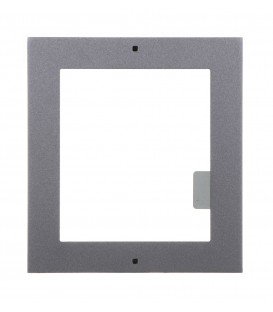 Hikvision DS-KD-ACW1 Accessoire de montage en surface pour platine de rue modulaire
