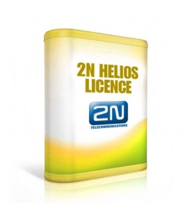 2N® IP Gold licentie 9137909