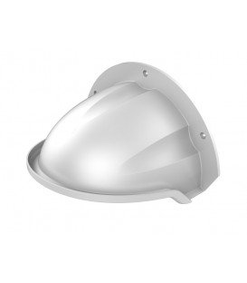 Hikvision DS-1250ZJ – Rain Shade for Outdoor Dome Camera