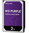 Western Digital Purple 2 TB HDD