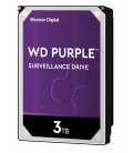Western Digital Purple 3 TB HDD