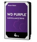 Western Digital Purple 4 TB HDD