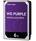 Western Digital Purple 6 TB HDD