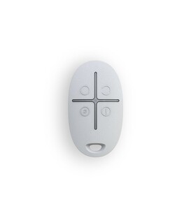 AJAX SpaceControl Two-way wireless key fob with panic button