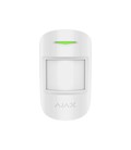AJAX MotionProtect Plus Wireless pet immune motion detector with microwave sensor