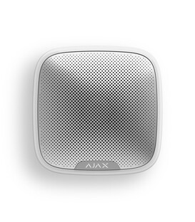 AJAX StreetSiren Wireless outdoor siren
