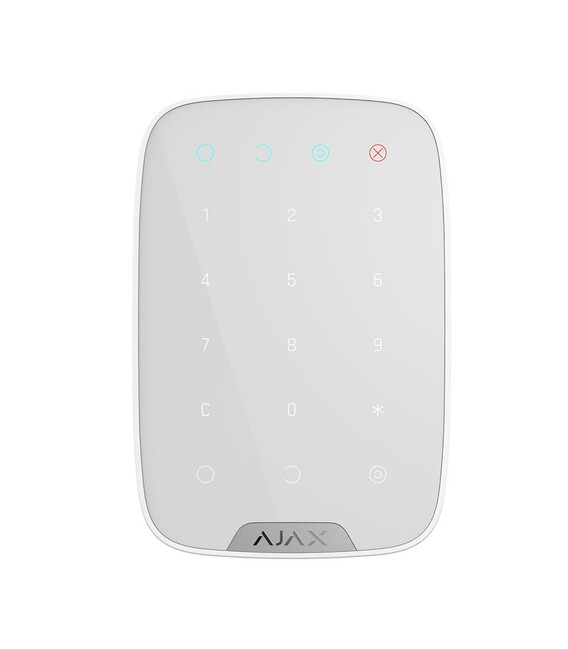 AJAX KeyPad