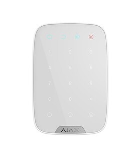 AJAX KeyPad Two-way wireless keypad