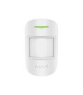 AJAX CombiProtect Wireless motion and glass break detector with pet immunity