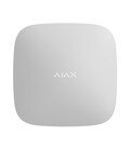 AJAX HUB 2 Plus Advanced control panel with alarm photo verification support (2x SIM, 4G/3G/2G, Ethernet, Wi-Fi)