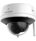 Hikvision DS-2CV2141G2-IDW – 4MP Wi-Fi Dome Netwerk Camera met vaste lens 2.8MM