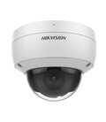 Hikvision DS-2CD2186G2-ISU – 8MP (4K) AcuSense Fixed Dome Network Camera 2.8MM