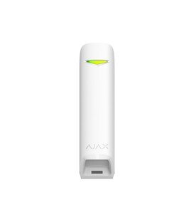 AJAX MotionProtect Curtain Wireless indoor curtain motion detector