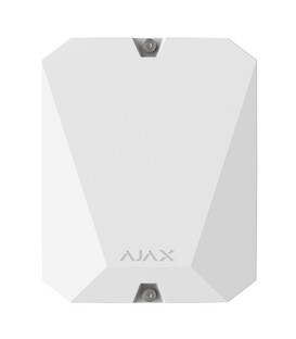 AJAX MultiTransmitter Integration module with 18 wired zones