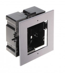 Hikvision DS-KD-ACF1/P Flush Mounting Accessory for Modular Door Station