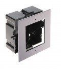 Hikvision DS-KD-ACF1/P Flush Mounting Accessory for Modular Door Station