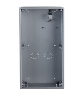 Dahua VTM127 Flush / Surface Mounting box for 2 modules for VTO4202F-X series