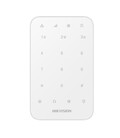 Hikvision DS-PK1-E-WE – AX PRO Wireless LED Keypad