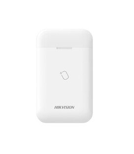 Hikvision DS-PT1-WE – AX PRO Lector de tarjetas RF