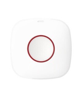 Hikvision DS-PDEB1-EG2-WE – AX PRO Wireless Emergency Button
