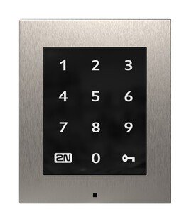 2N® Access Unit 2.0 - Touch keypad 916032