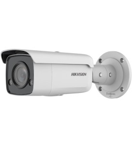 Hikvision DS-2CD2T87G2-L – 8MP (4K) ColorVu Fixed Bullet Network Camera 6MM