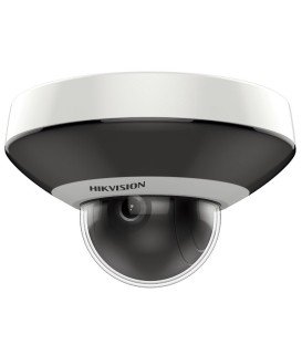 Hikvision DS-2DE2A404IW-DE3 – 2-inch 4MP 4X Powered by darkfighter IR Network Speed Dome