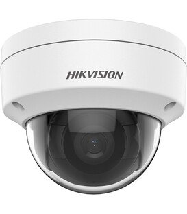 Hikvision DS-2CD1143G0-I  – 4MP Cámara IP Domo EXIR 4MM