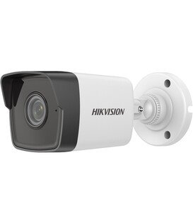 Hikvision DS-2CD1043G0-I – 4MP Caméra IP Mini Tubulaire EXIR 2.8MM