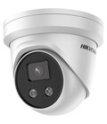 Hikvision DS-2CD2346G2-I – 4MP AcuSense Fixed Turret Network Camera 2.8MM