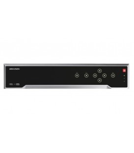 Hikvision DS-7732NI-I4 – 32 kanaals Netwerk video recorder