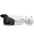 Hikvision DS-2CD2T43G2-4I – 4MP AcuSense Caméra IP tubulaire 2.8MM