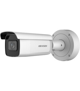 Hikvision DS-2CD2686G2-IZS – 8MP (4K) AcuSense Bullet Netwerk Camera met gemotoriseerde varifocal lens