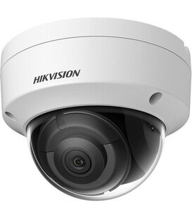 Hikvision DS-2CD2143G2-I – 4MP AcuSense Câmara IP Dome 2.8MM
