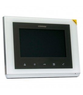 Commax CMV-70S Monitor Interior