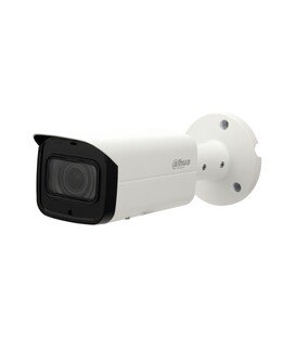 Dahua IPC-HFW3541T-ZS – 5MP WizSense Bullet Netwerk Camera met gemotoriseerde varifocal lens