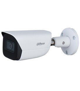 Dahua IPC-HFW3841E-AS-0360B – 8MP WizSense Caméra IP tubulaire 3.6MM