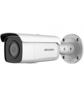 Hikvision DS-2CD2T46G2-4I – 4MP AcuSense Fixed Bullet Network Camera 6MM
